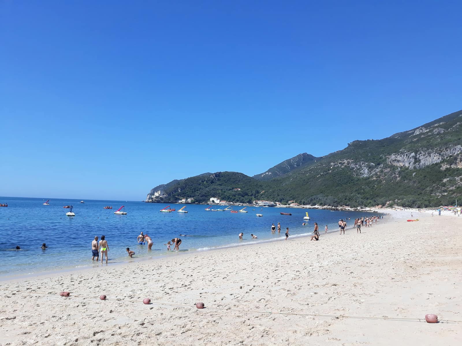 Setúbal