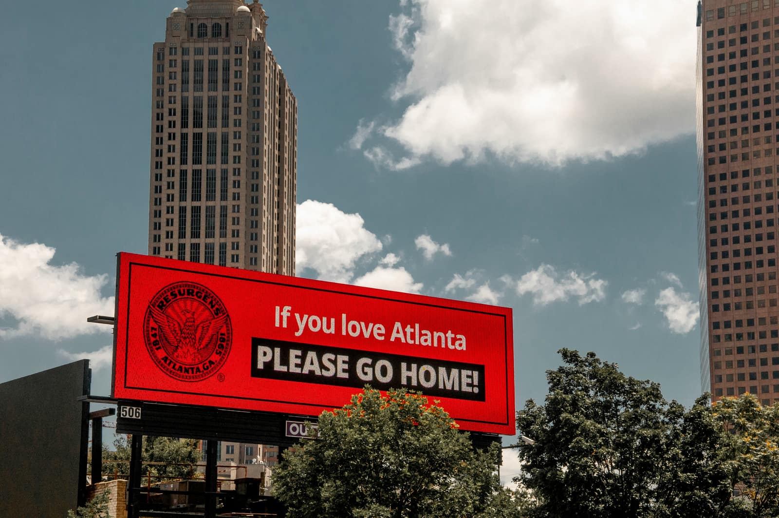 Atlanta, Georgia