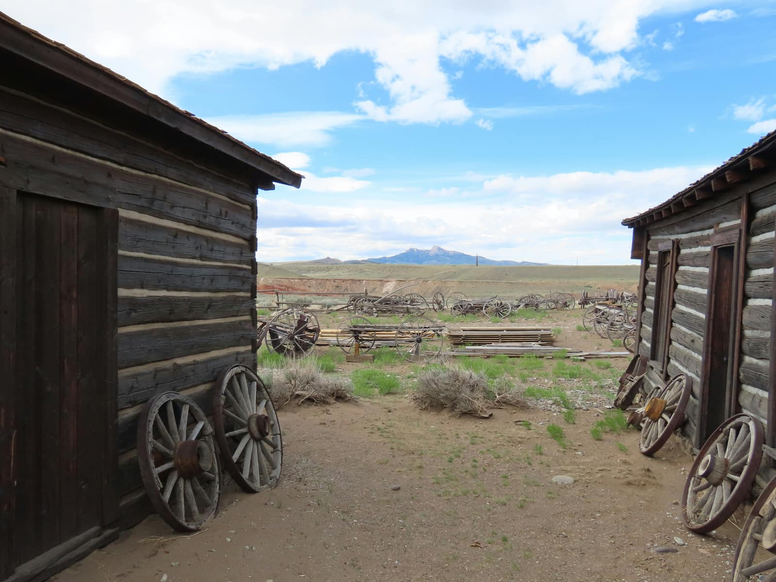 Cody, Wyoming