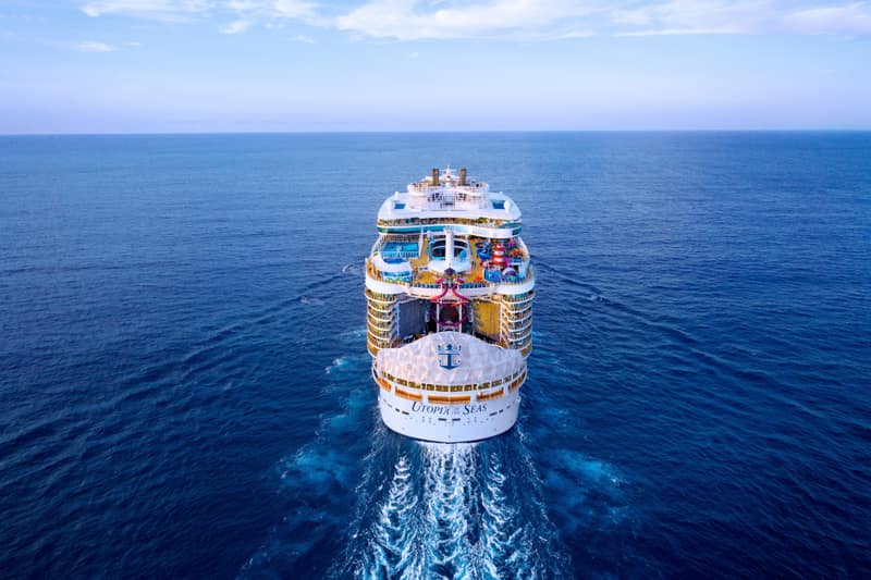 4 Night Bahamas & Perfect Day Cruise