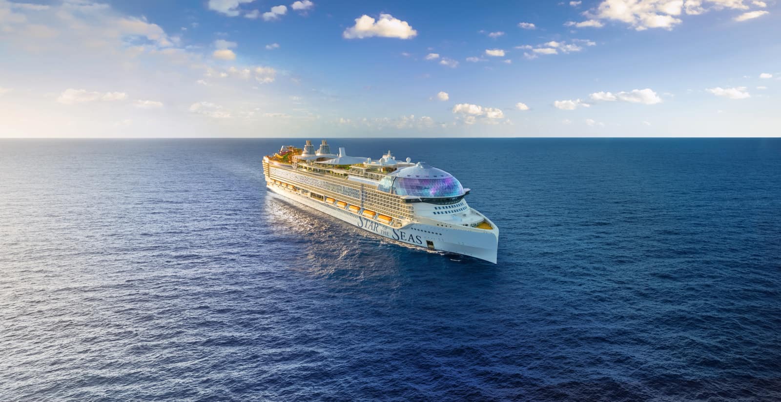 7 Nt Eastern Caribbean & Perfect Holiday