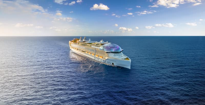7 Night Eastern Caribbean & Perfect Day