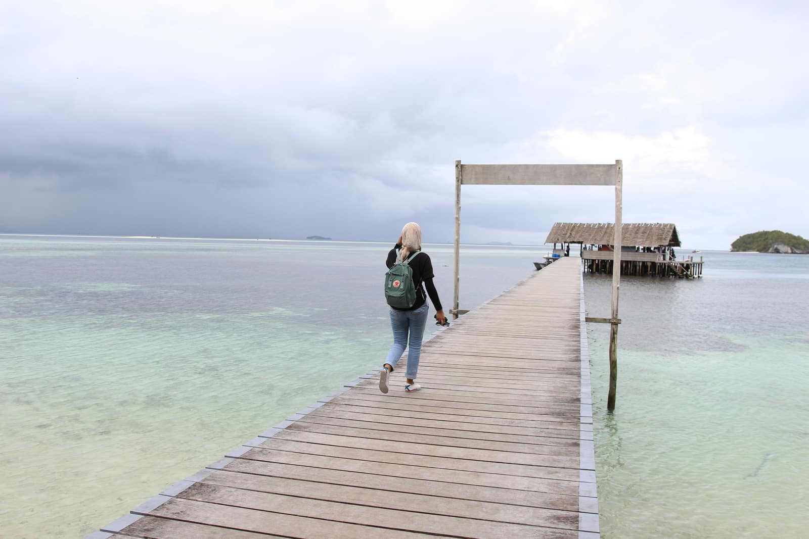 Sorong