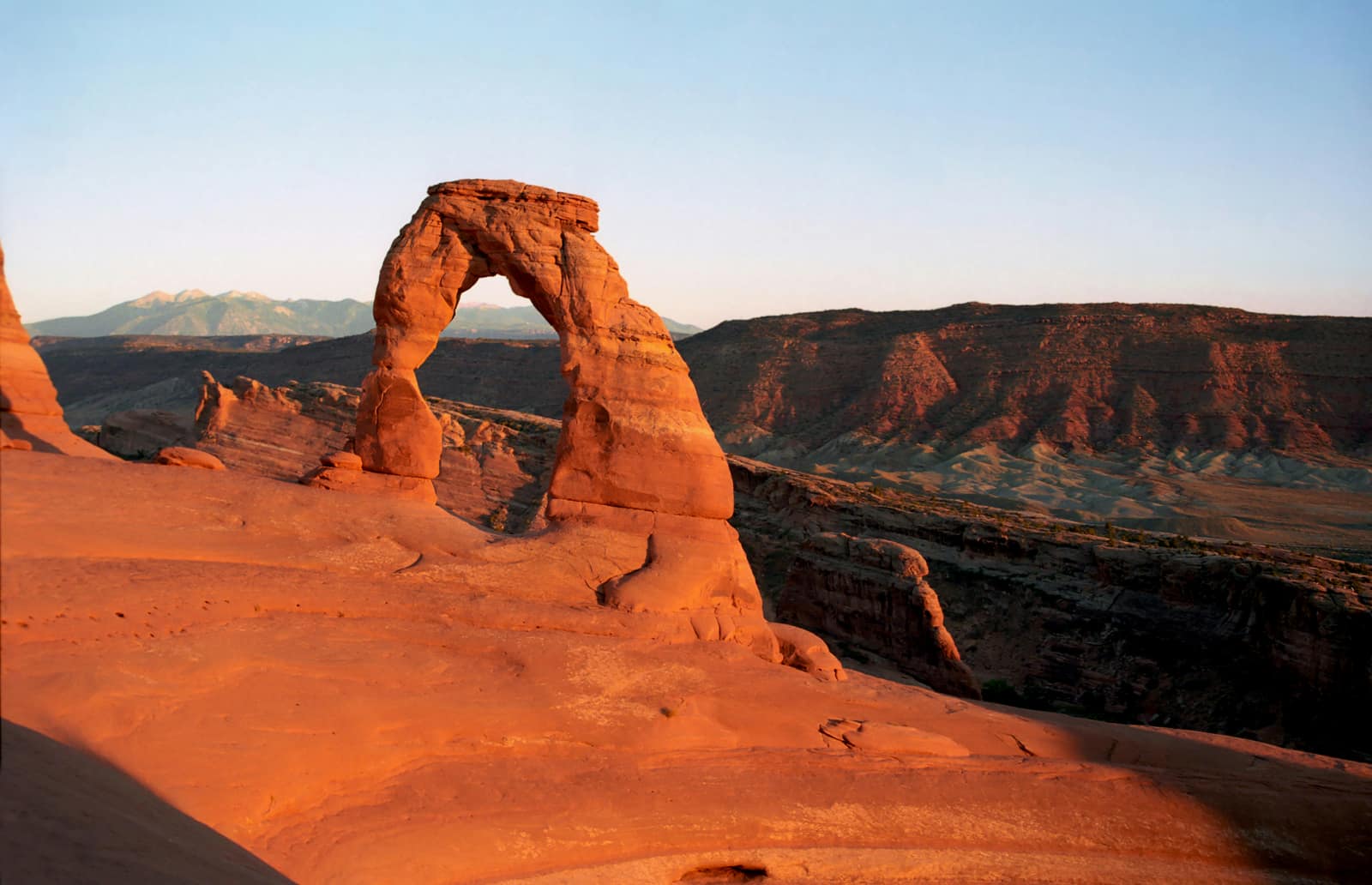 Arches National Park, Utah