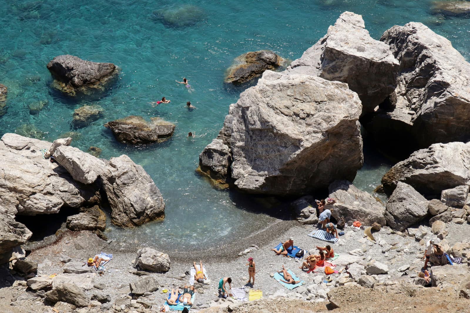 Agia Anna