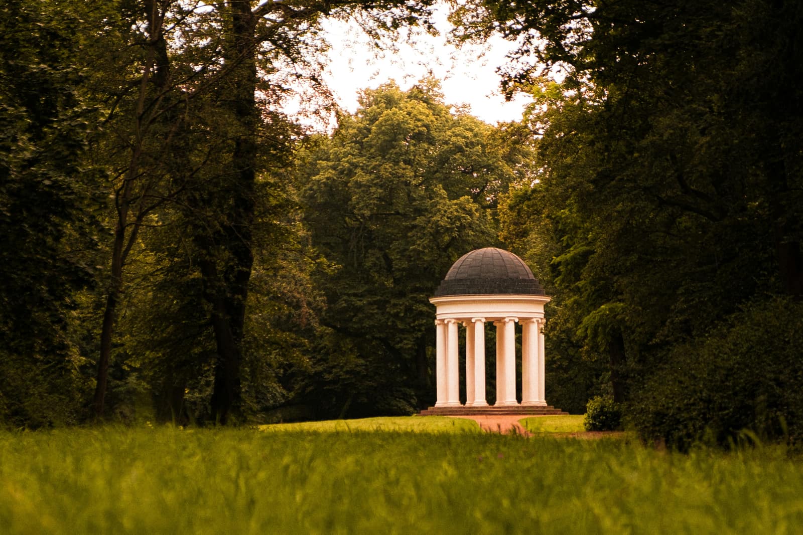Dessau-Rosslau