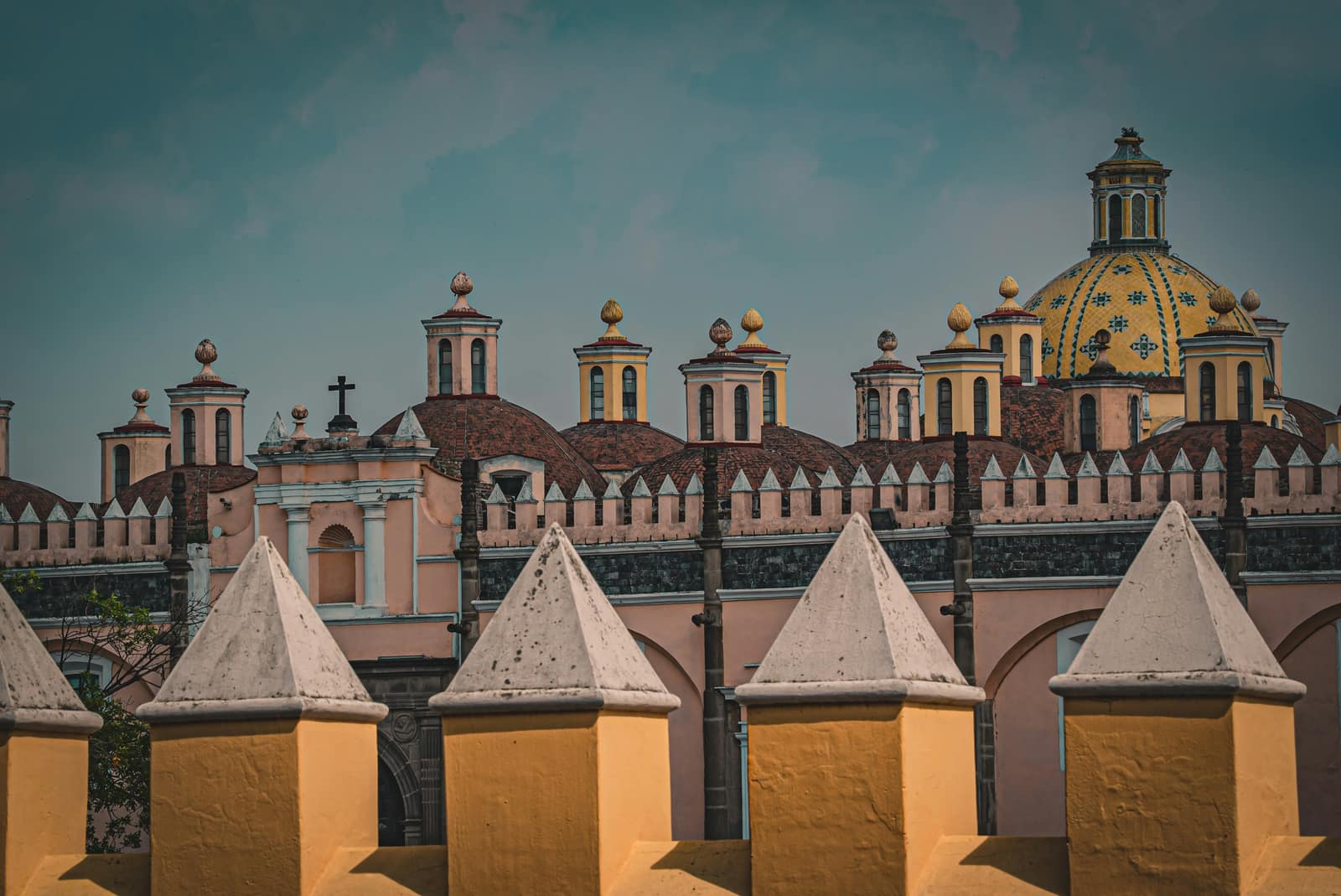Puebla