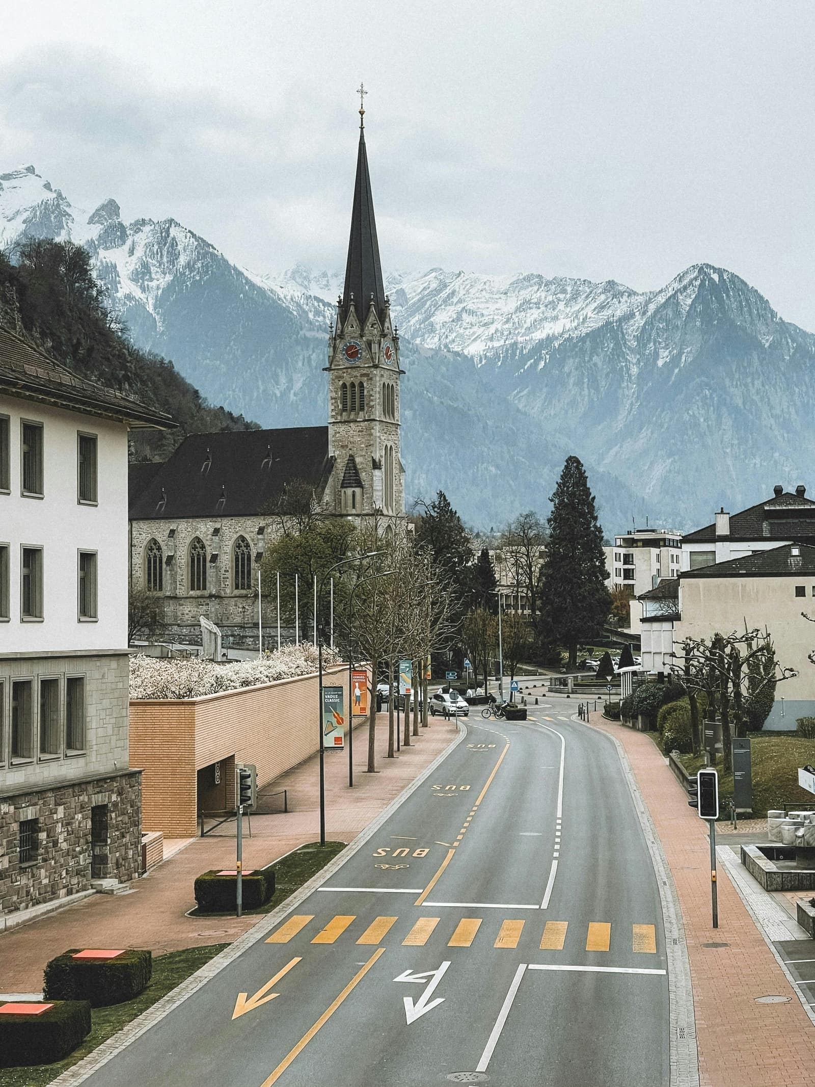 Vaduz