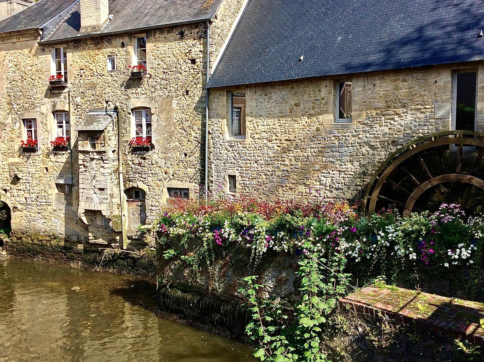 Bayeux