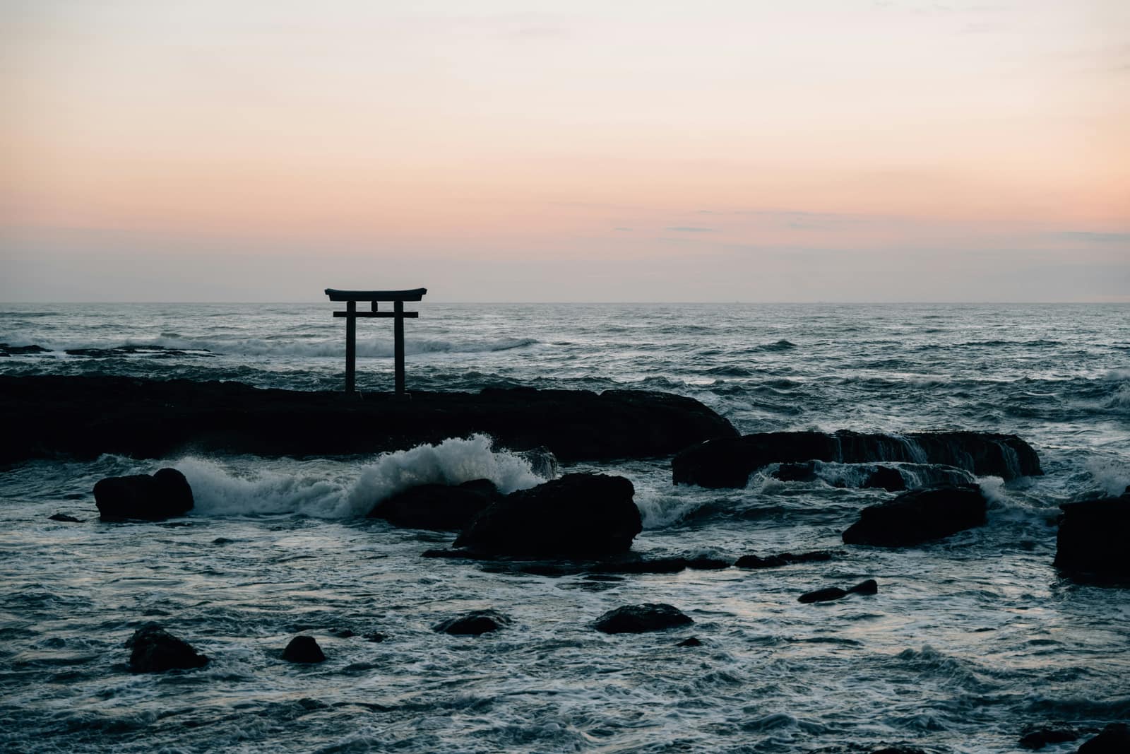 Oarai