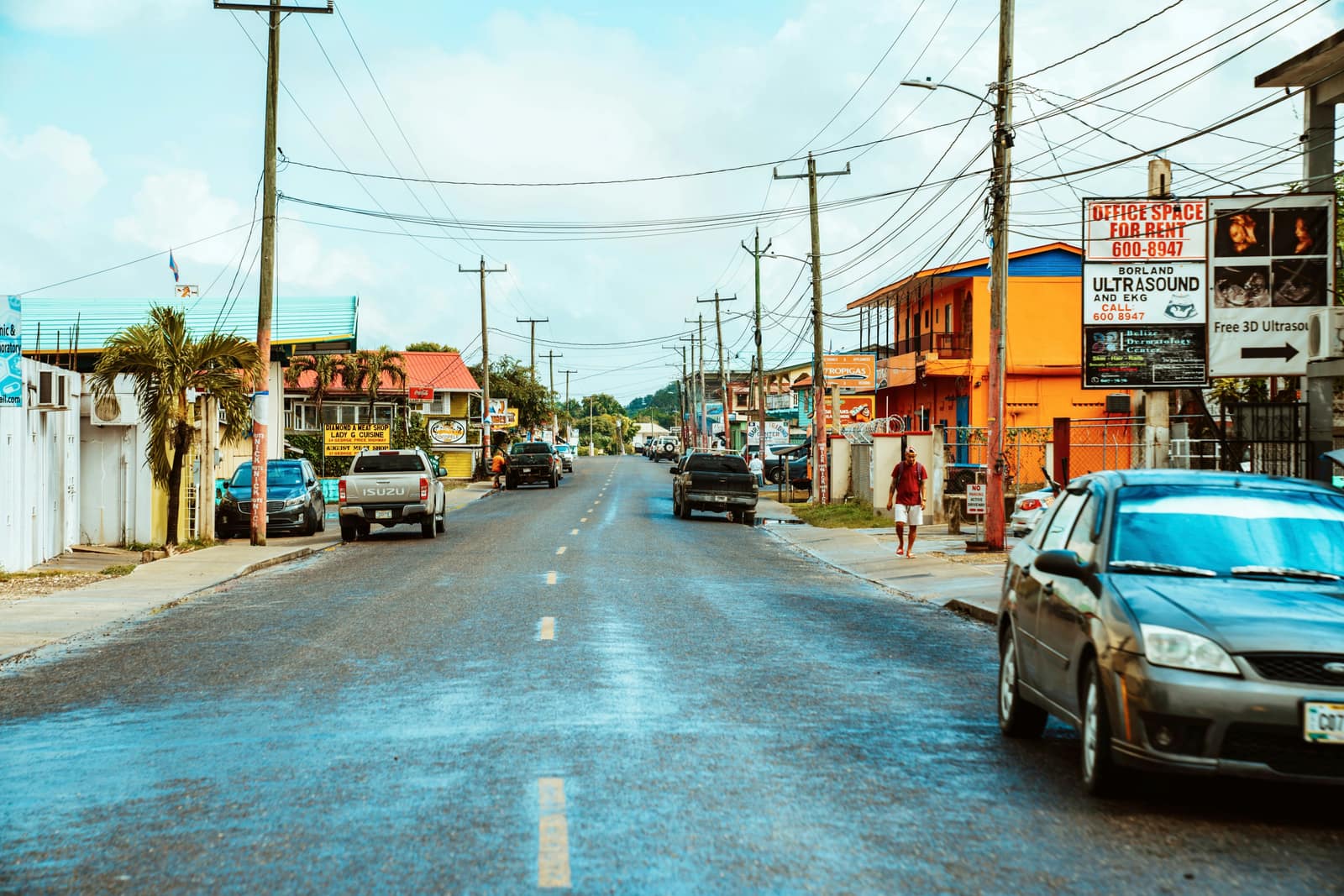San Ignacio