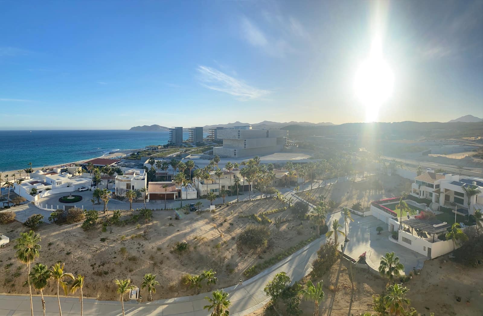 San José del Cabo