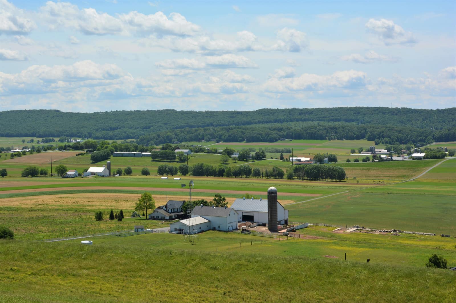 Lancaster, Pennsylvania