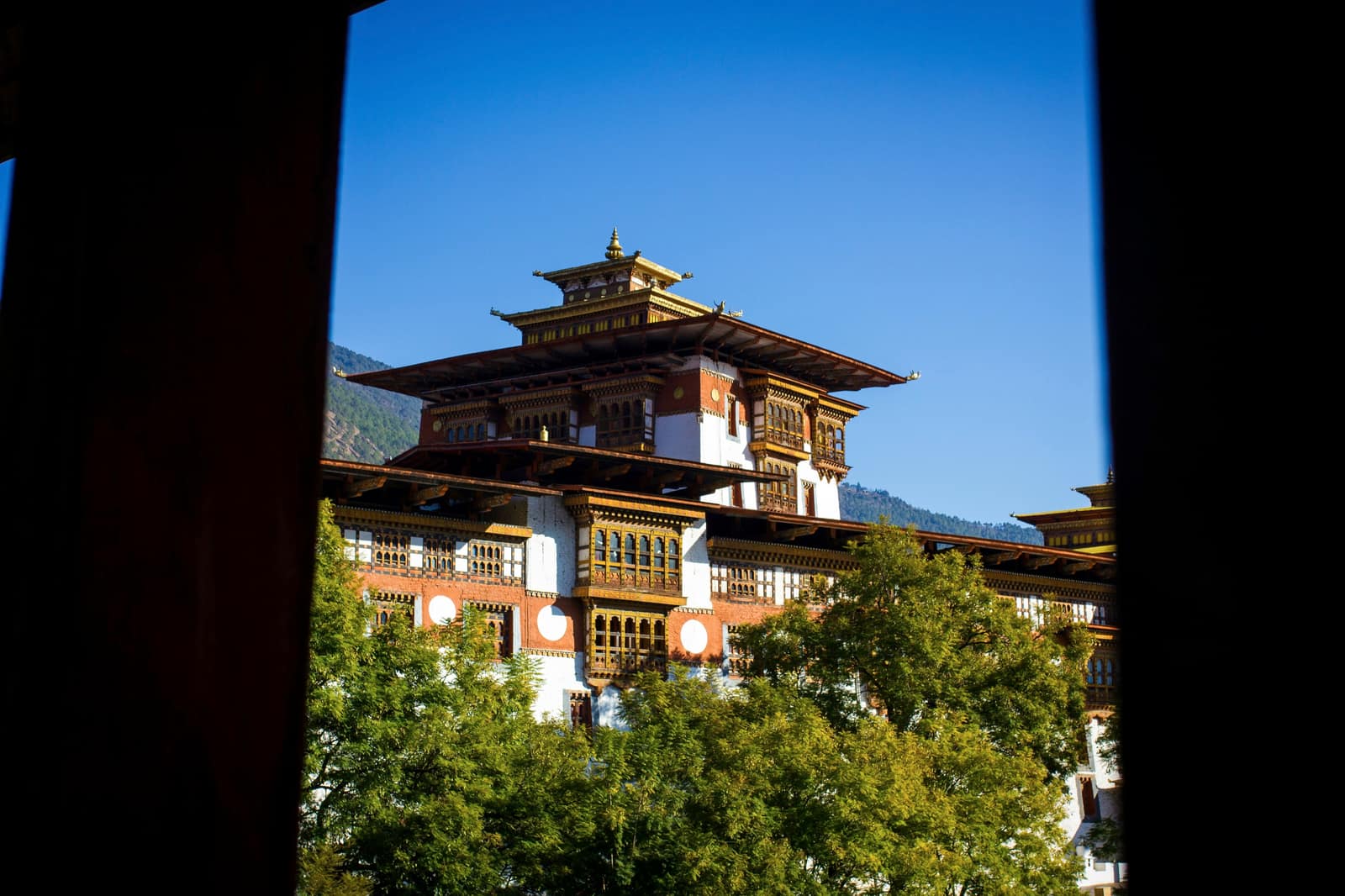 Punakha (Bhutan)