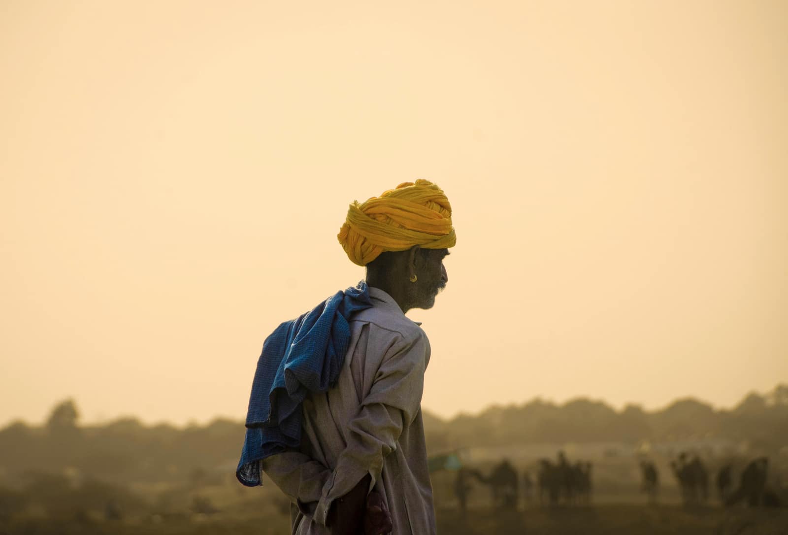 Pushkar
