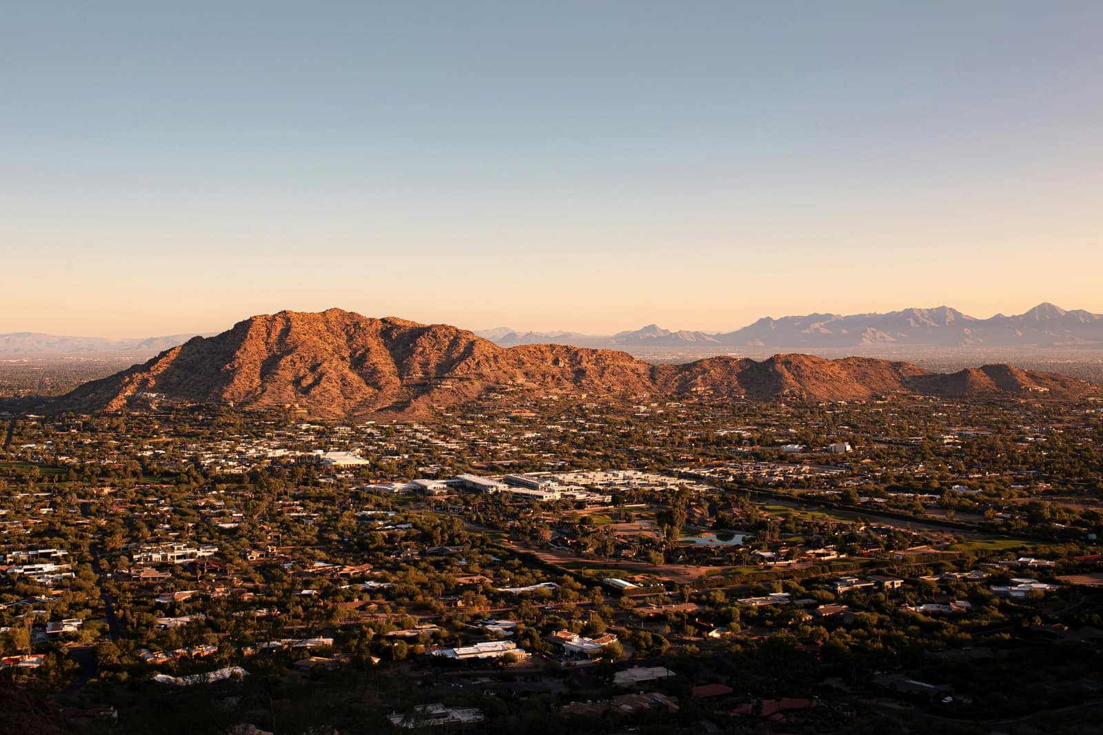 Phoenix, Arizona