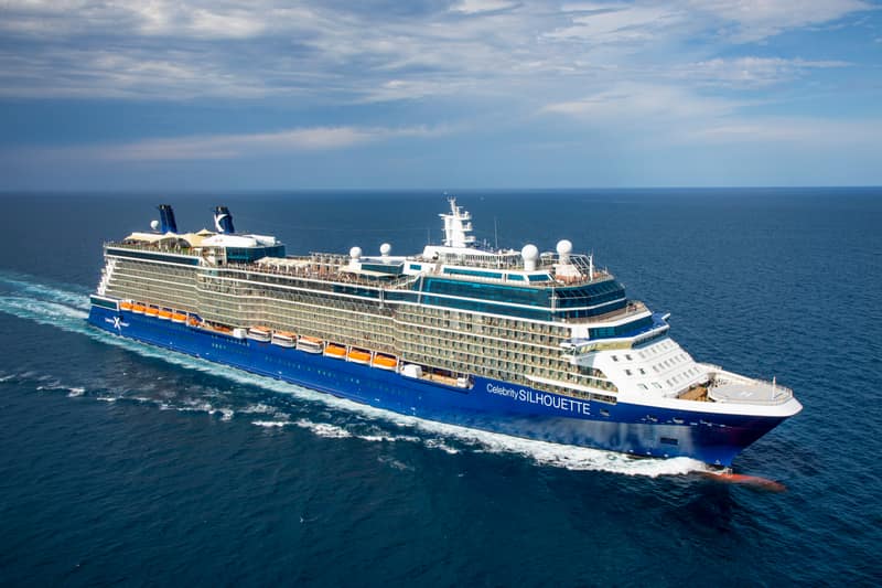 12 Night Boston, Maine & Canada Cruise