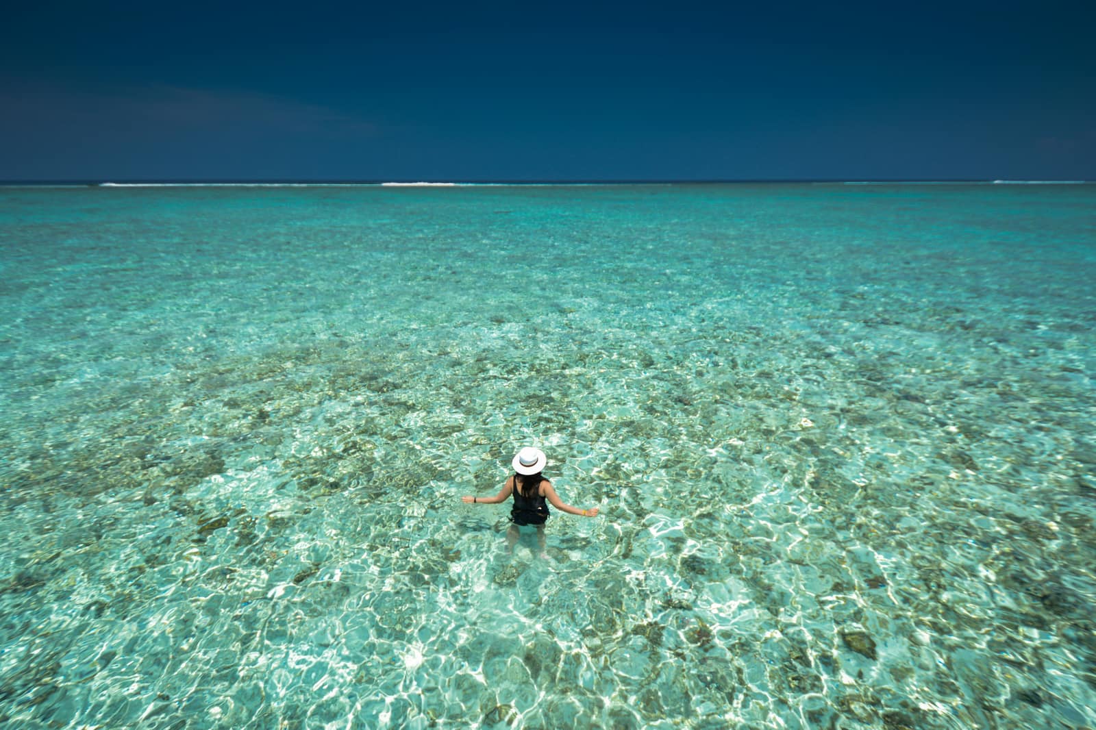 South Male Atoll