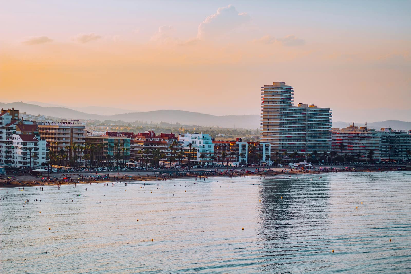 Peñiscola