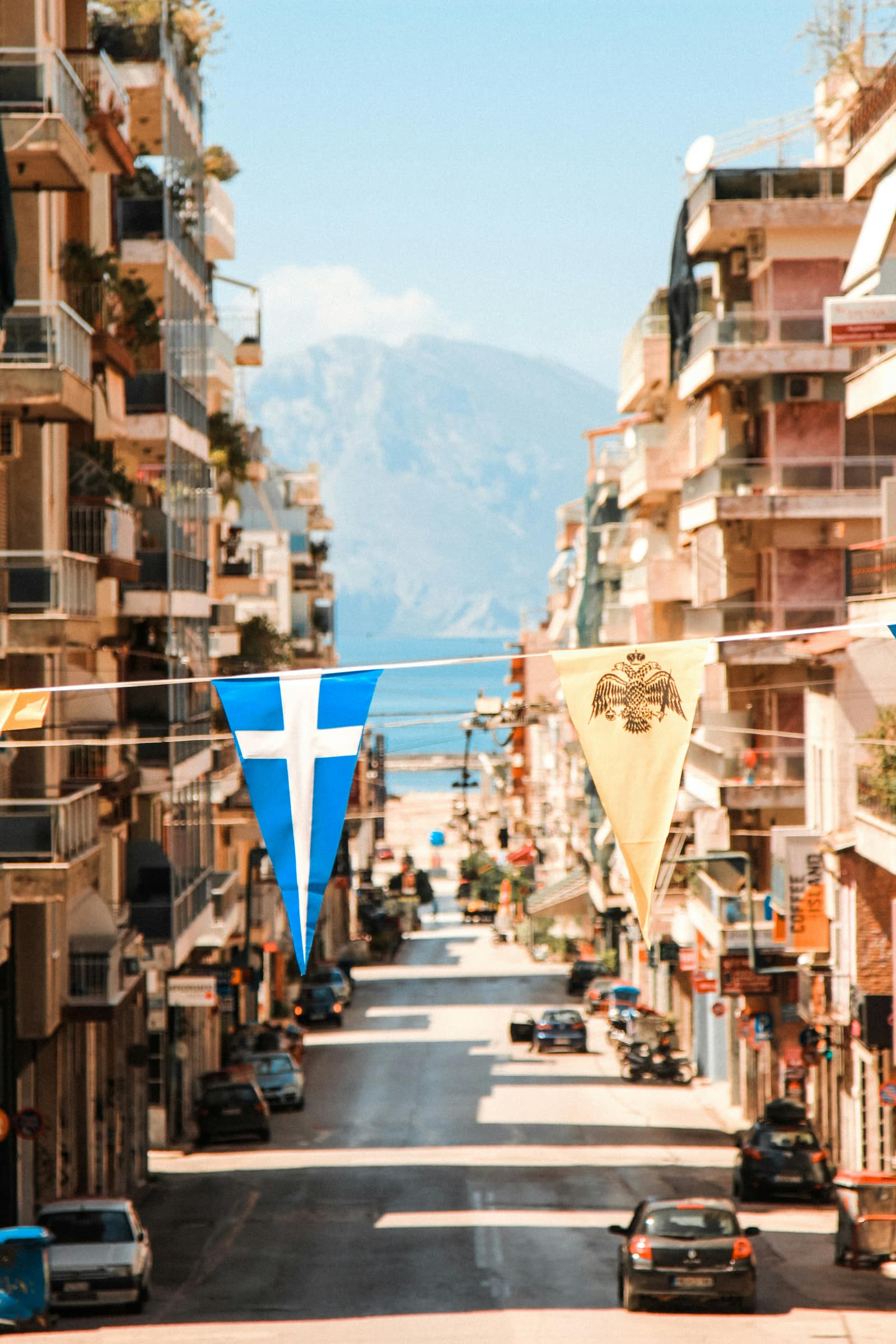 Patras
