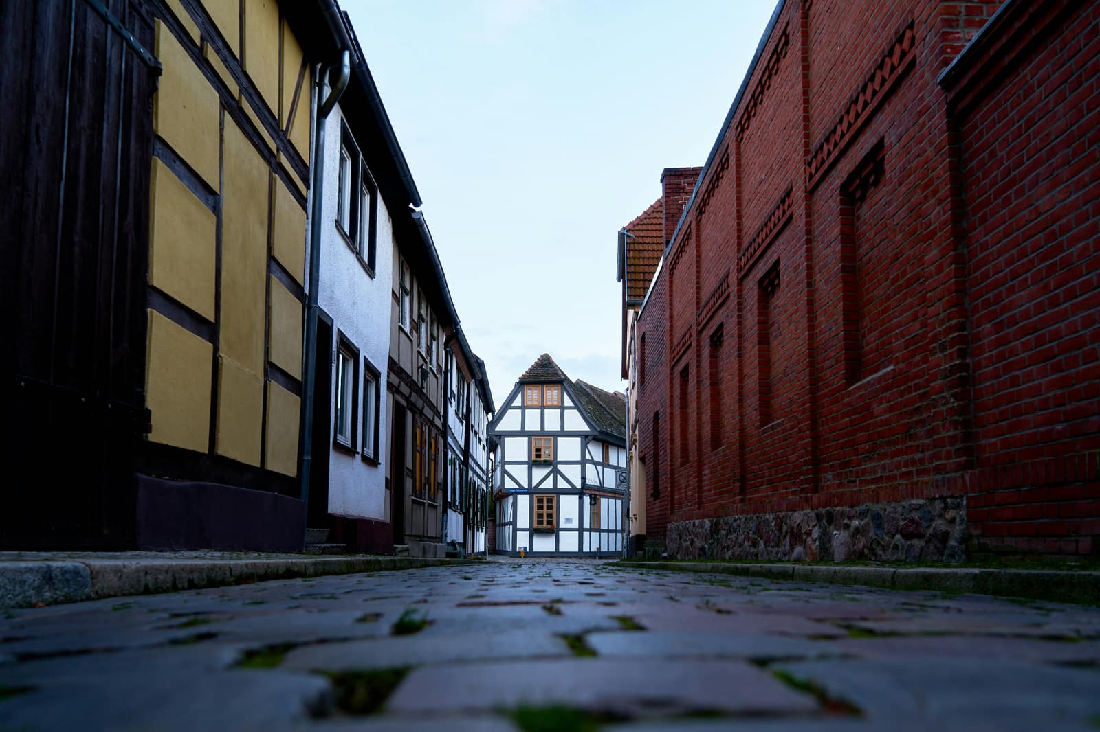 Tangermünde