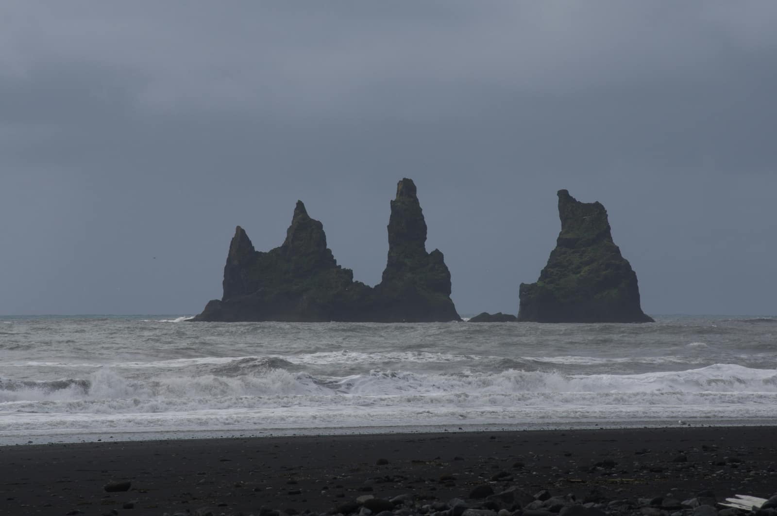 Vik
