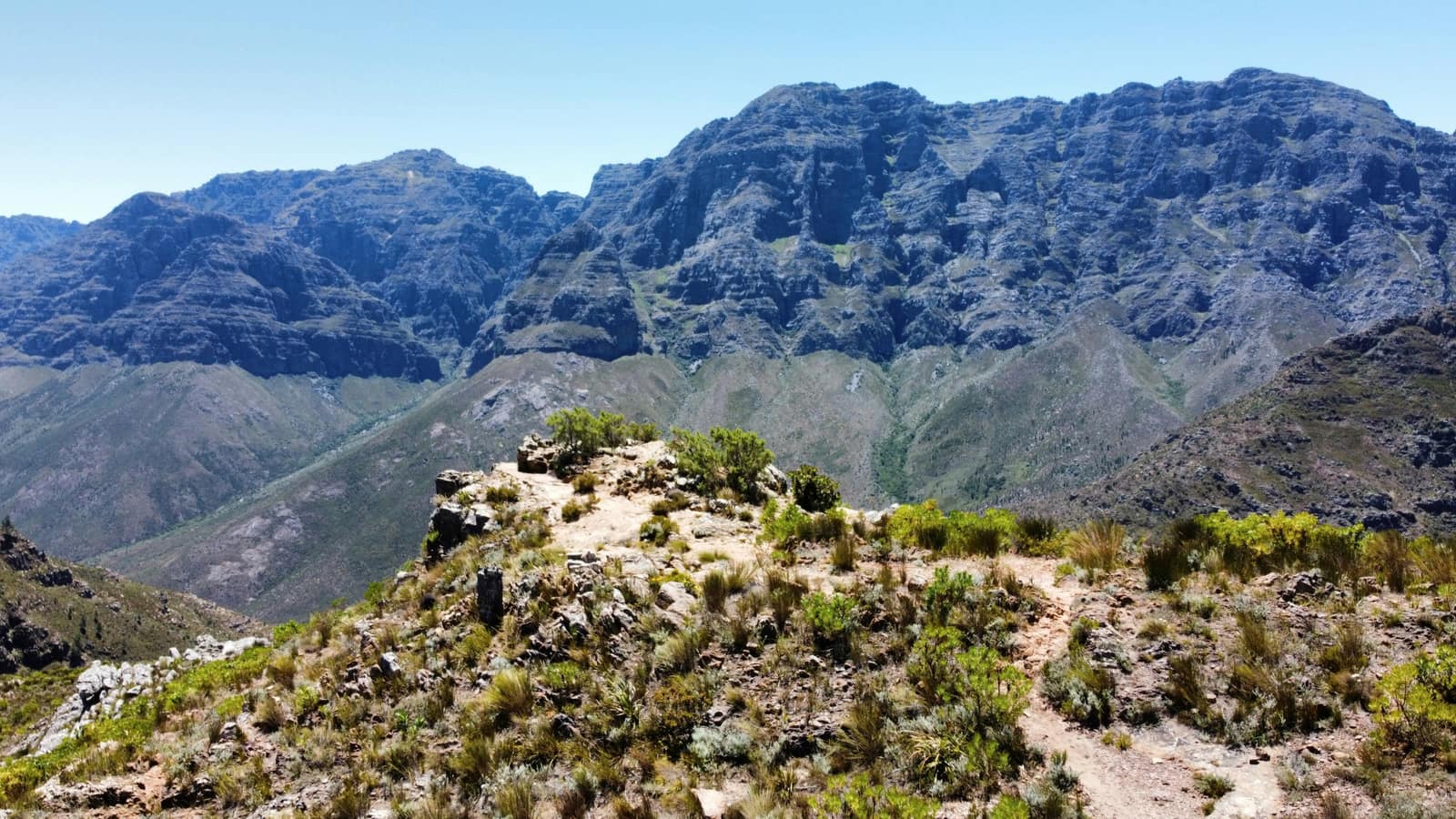 Franschhoek