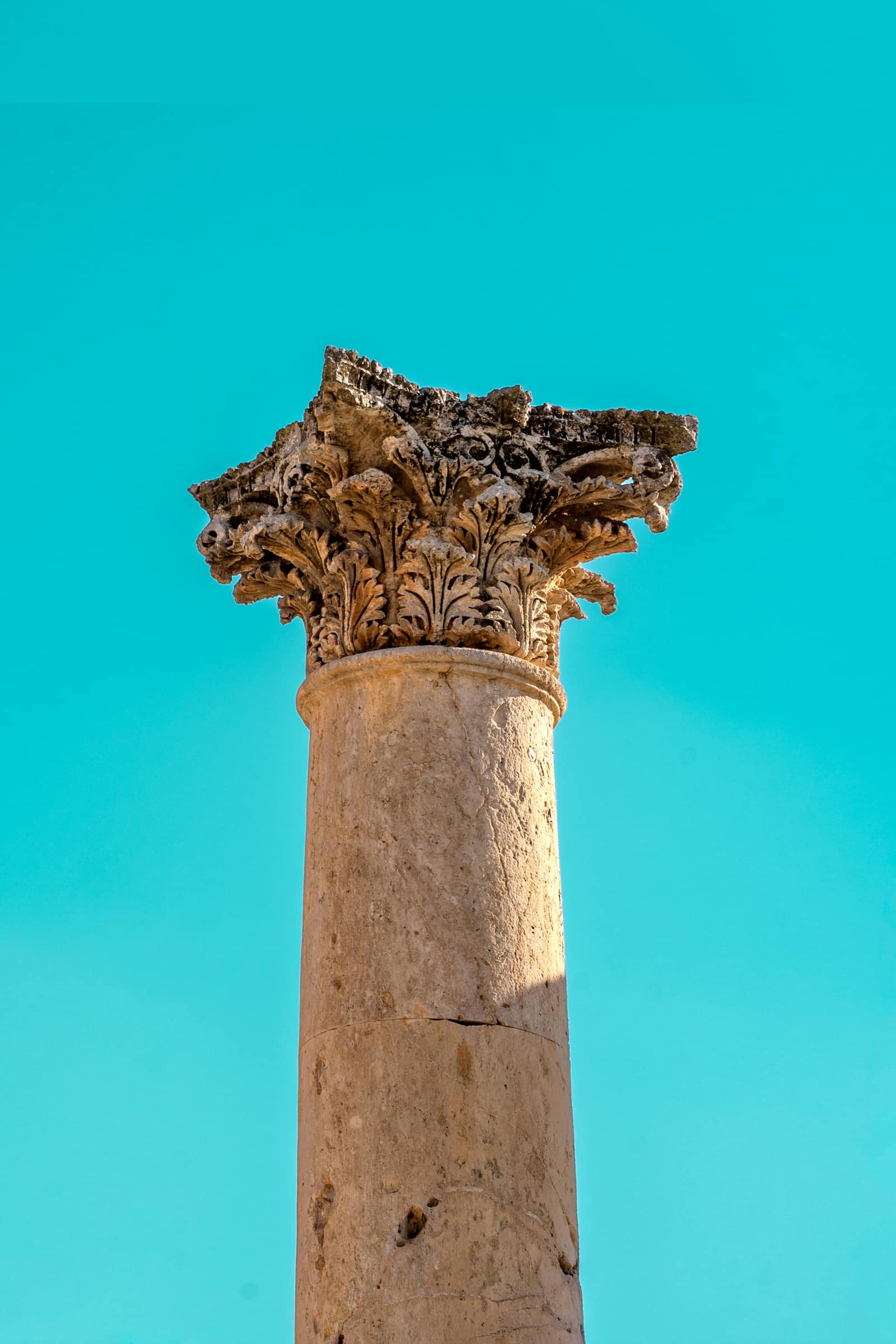 Jerash