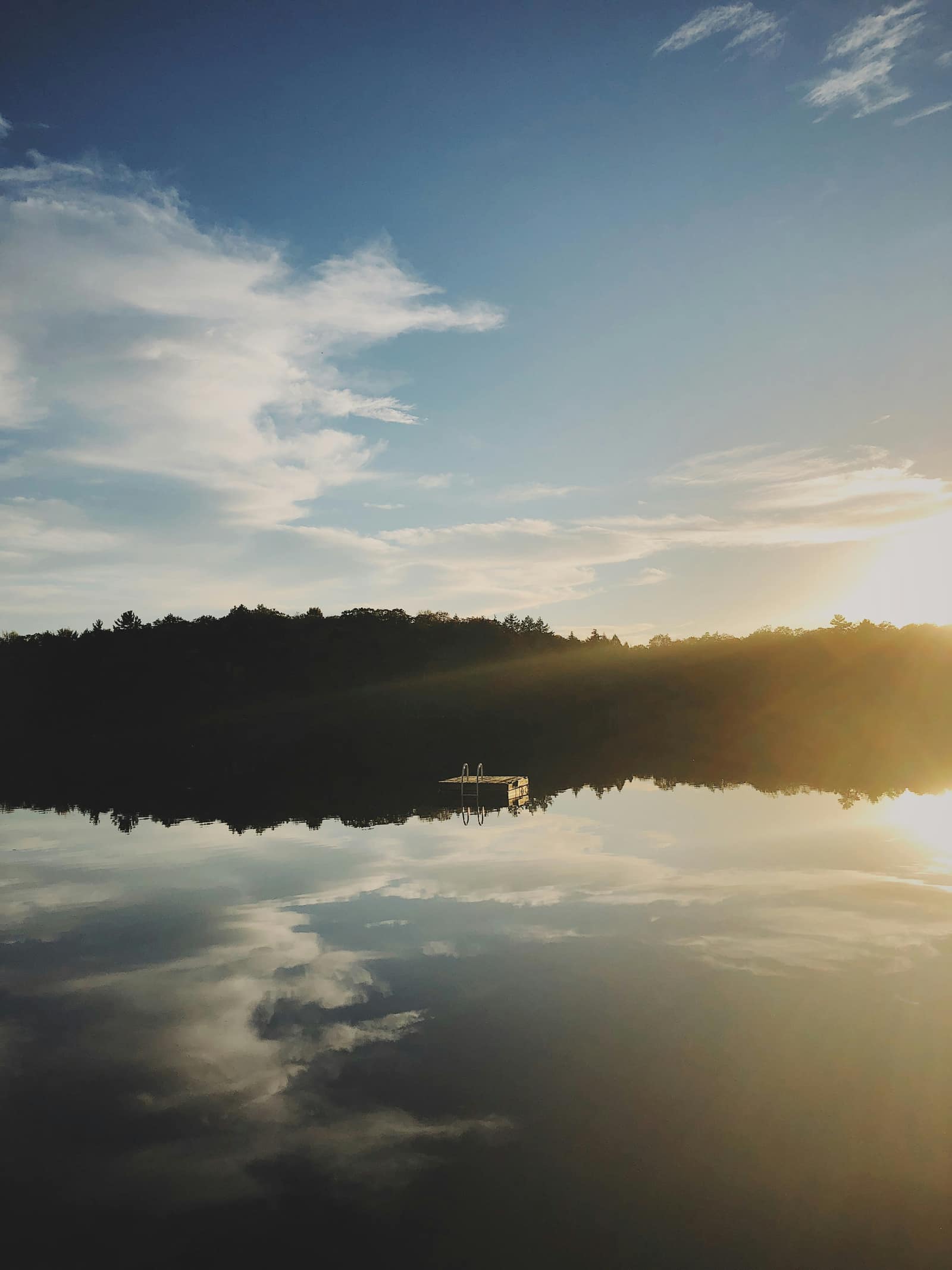 Parry Sound, Ontario