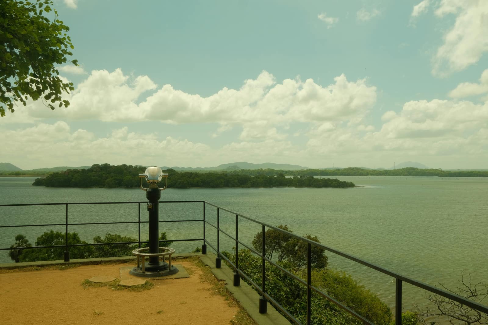 Dambulla (Sri Lanka)