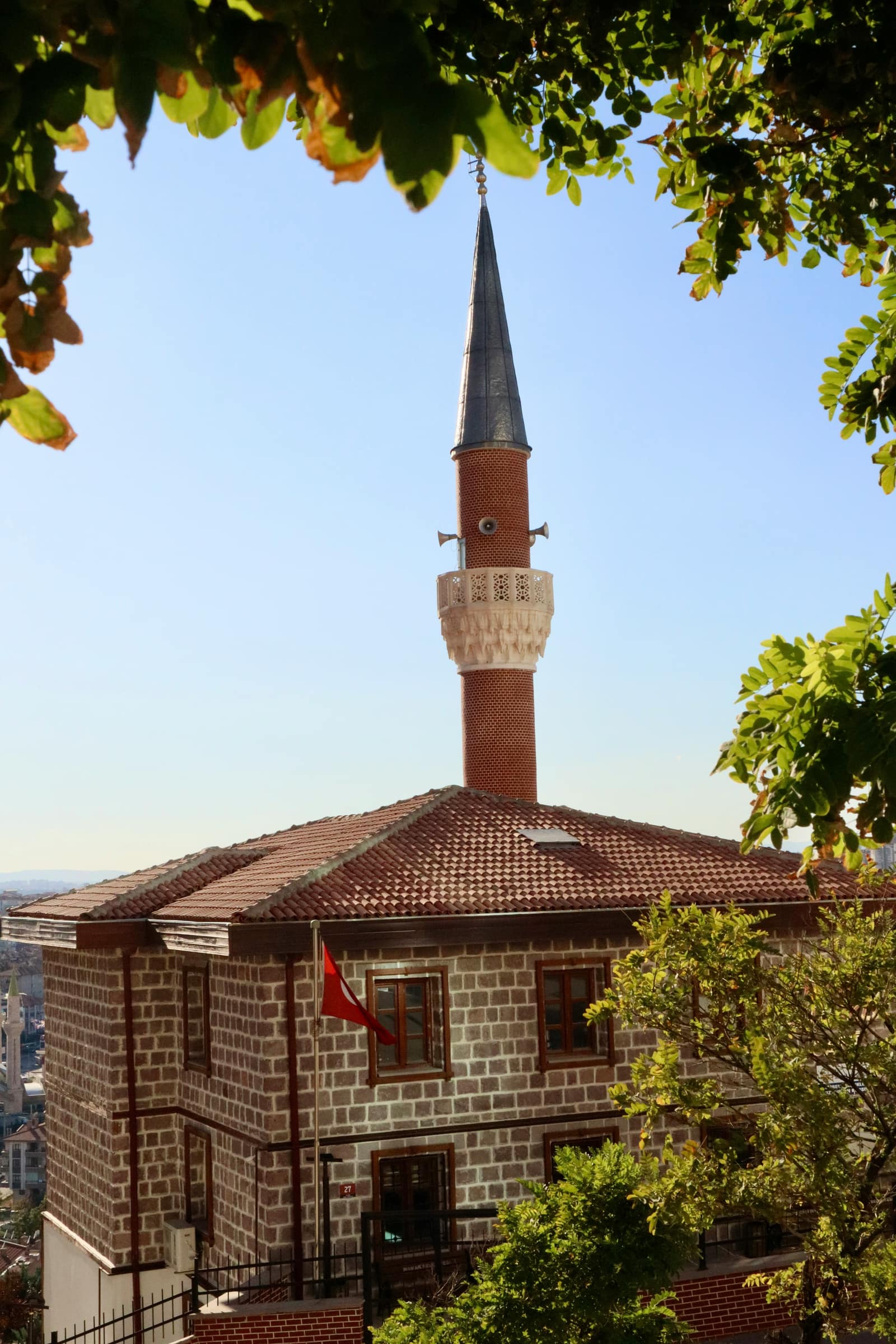 Ankara