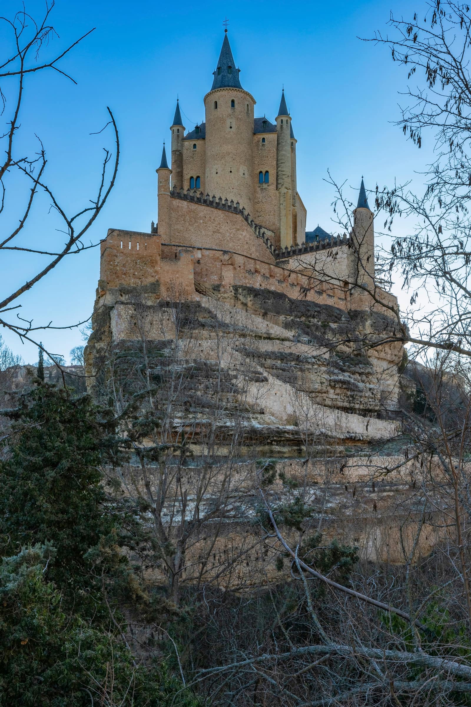 Segovia