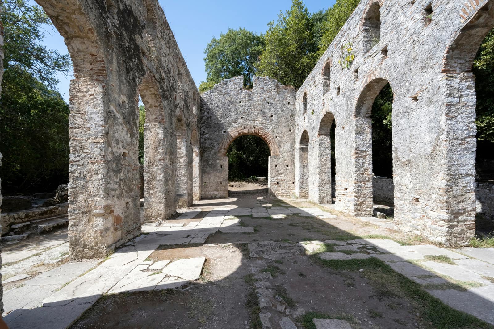 Butrint