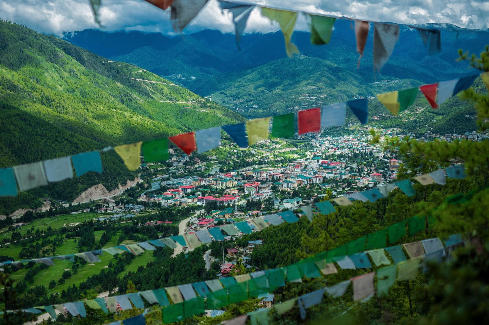 Thimphu (Bhutan)