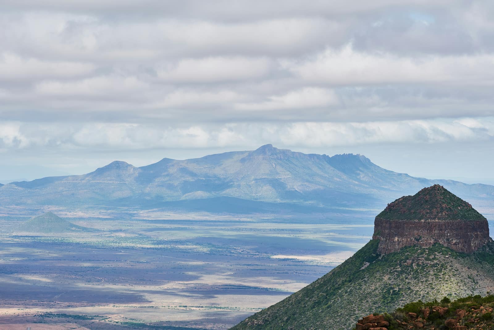 Graaf-Reinet