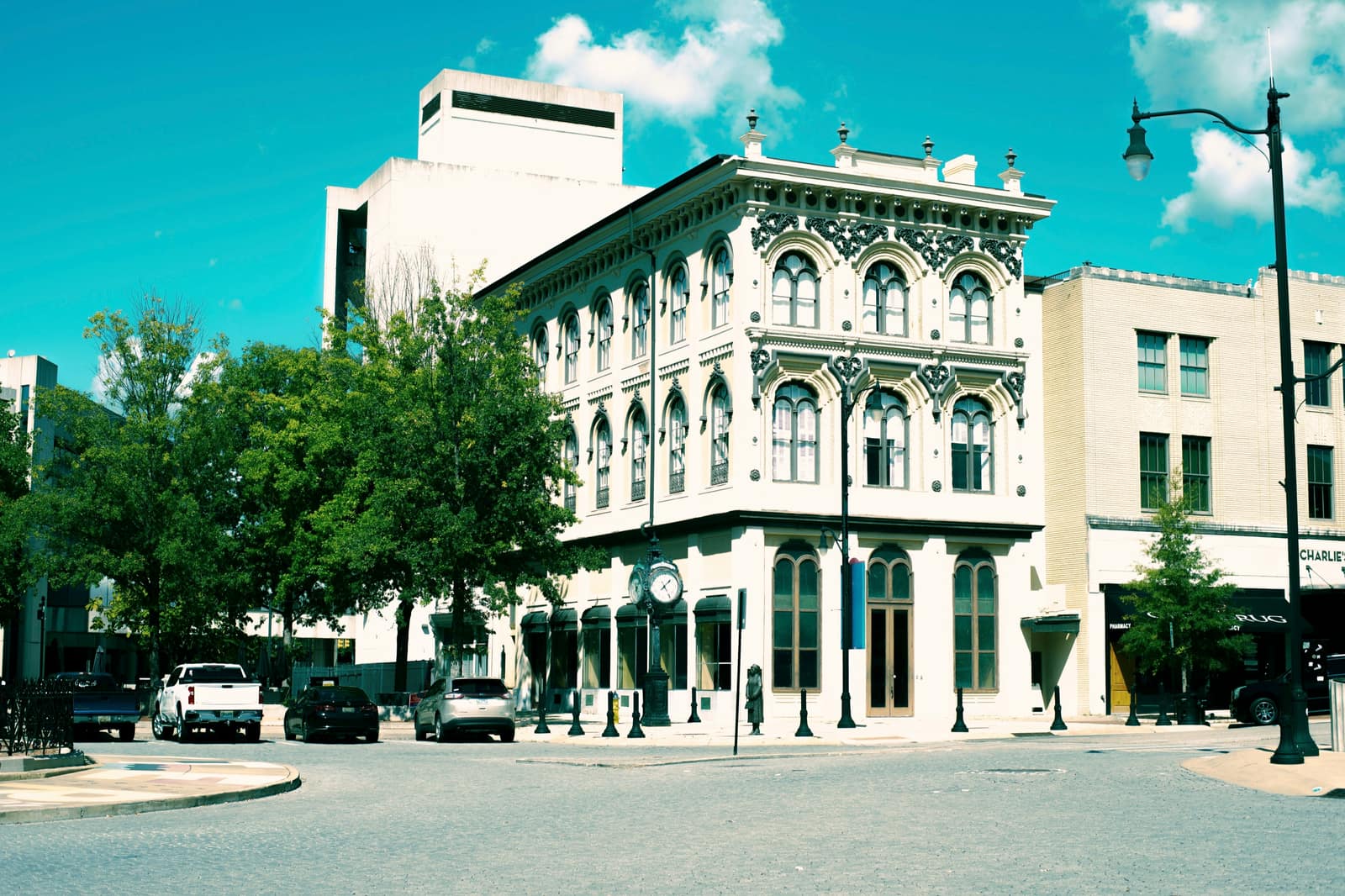 Montgomery, Alabama