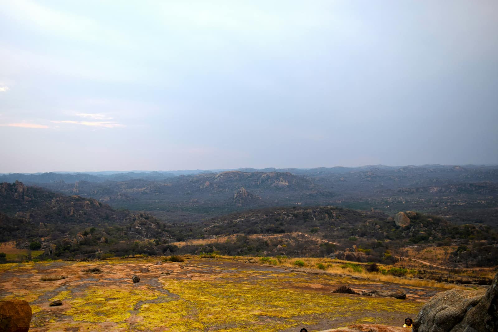 Matobo National Park