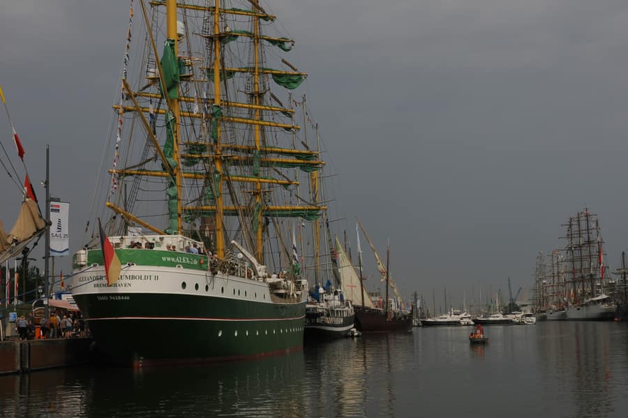 Bremerhaven