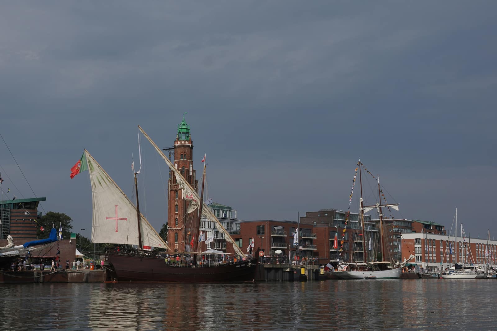 Bremerhaven