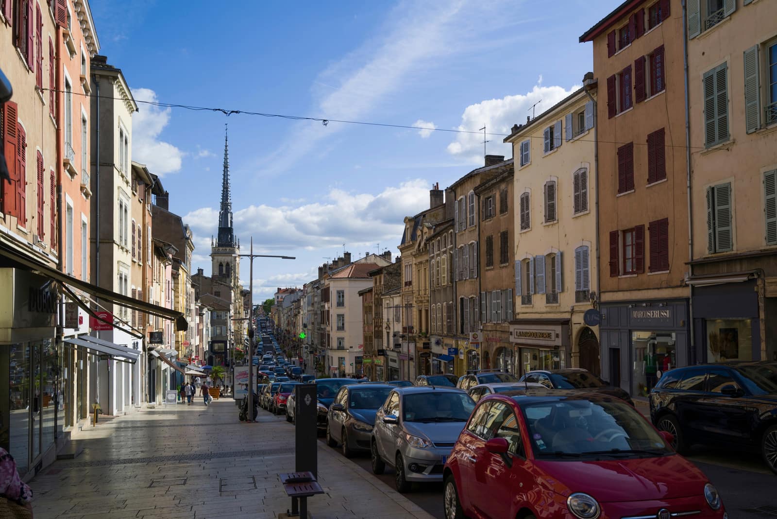 Villefranche-sur-Saône