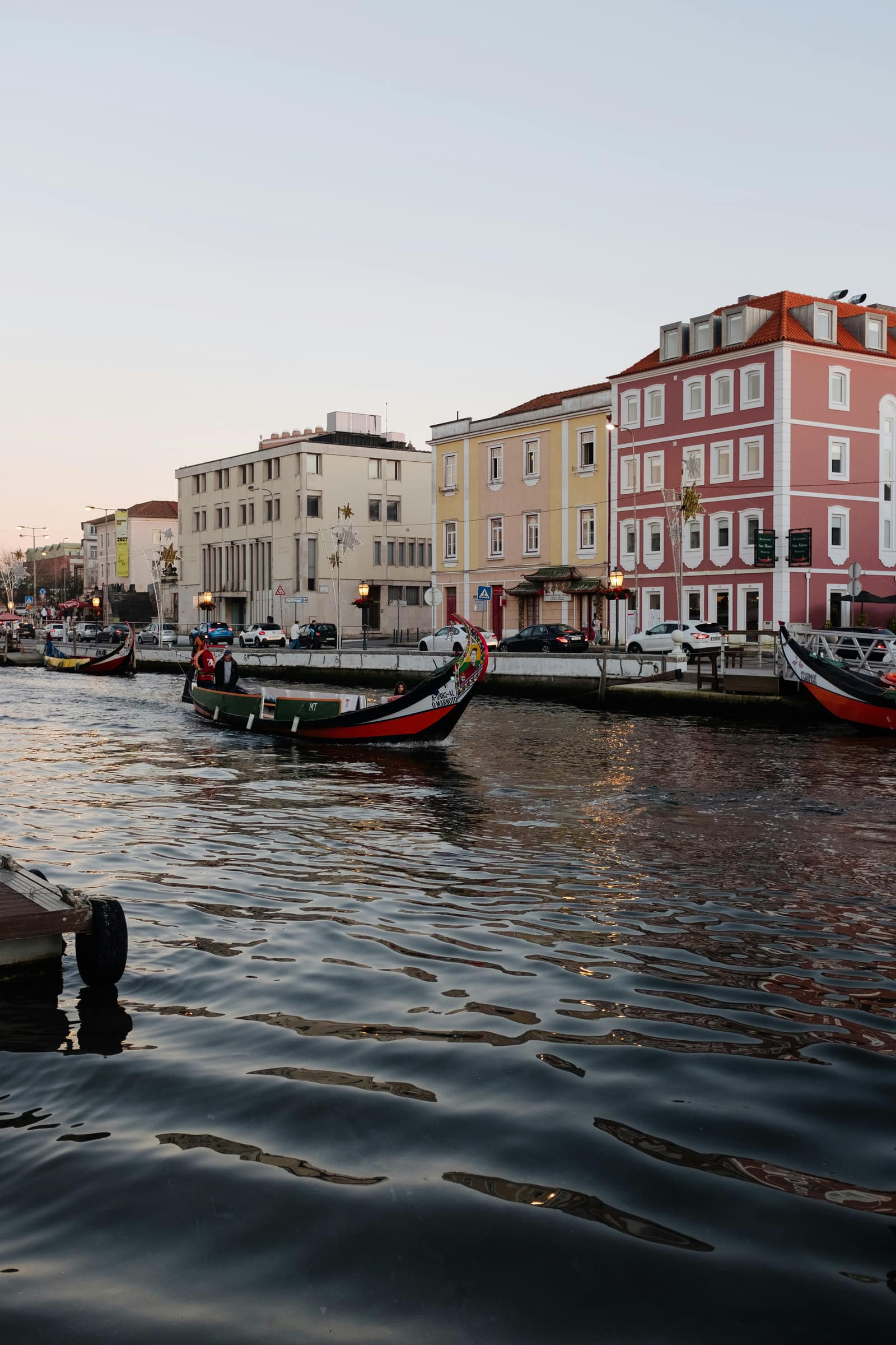 Aveiro