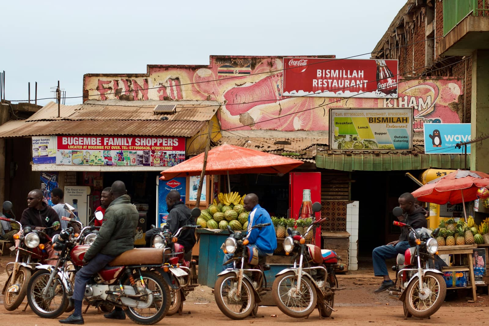 Jinja