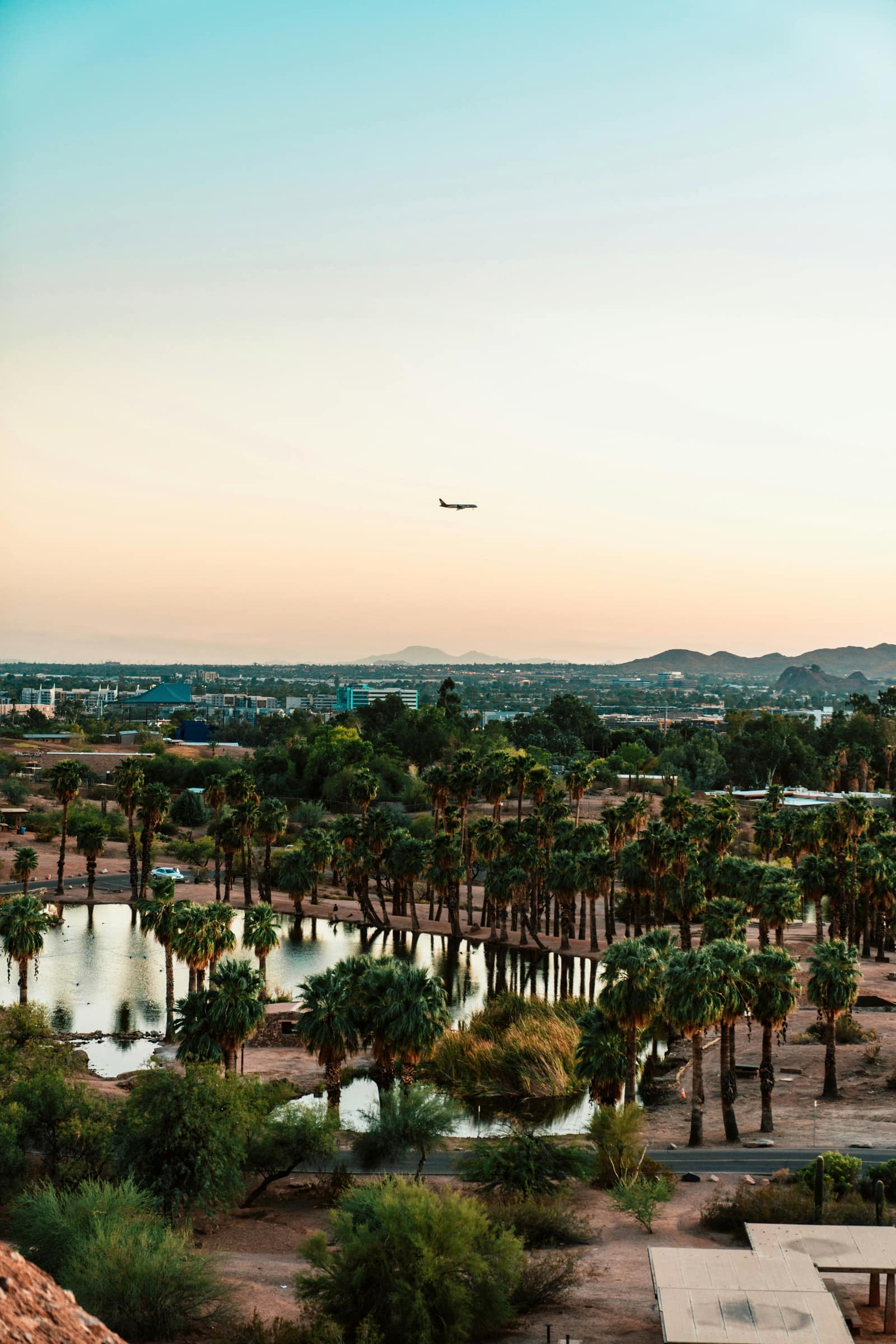 Scottsdale, Arizona