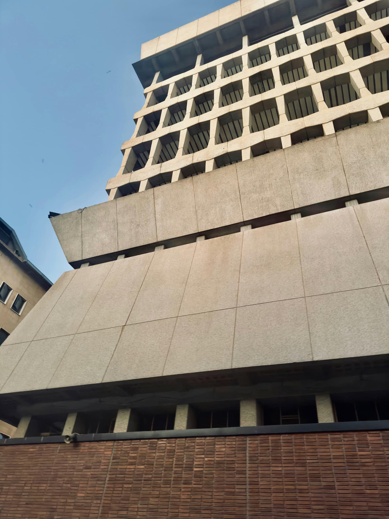 Lusaka