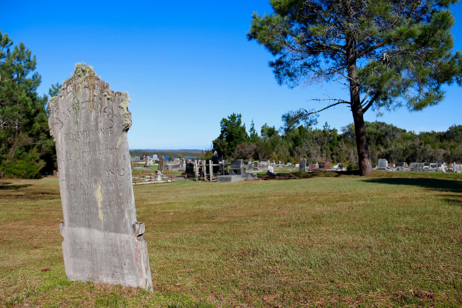 Strahan, Tasmania
