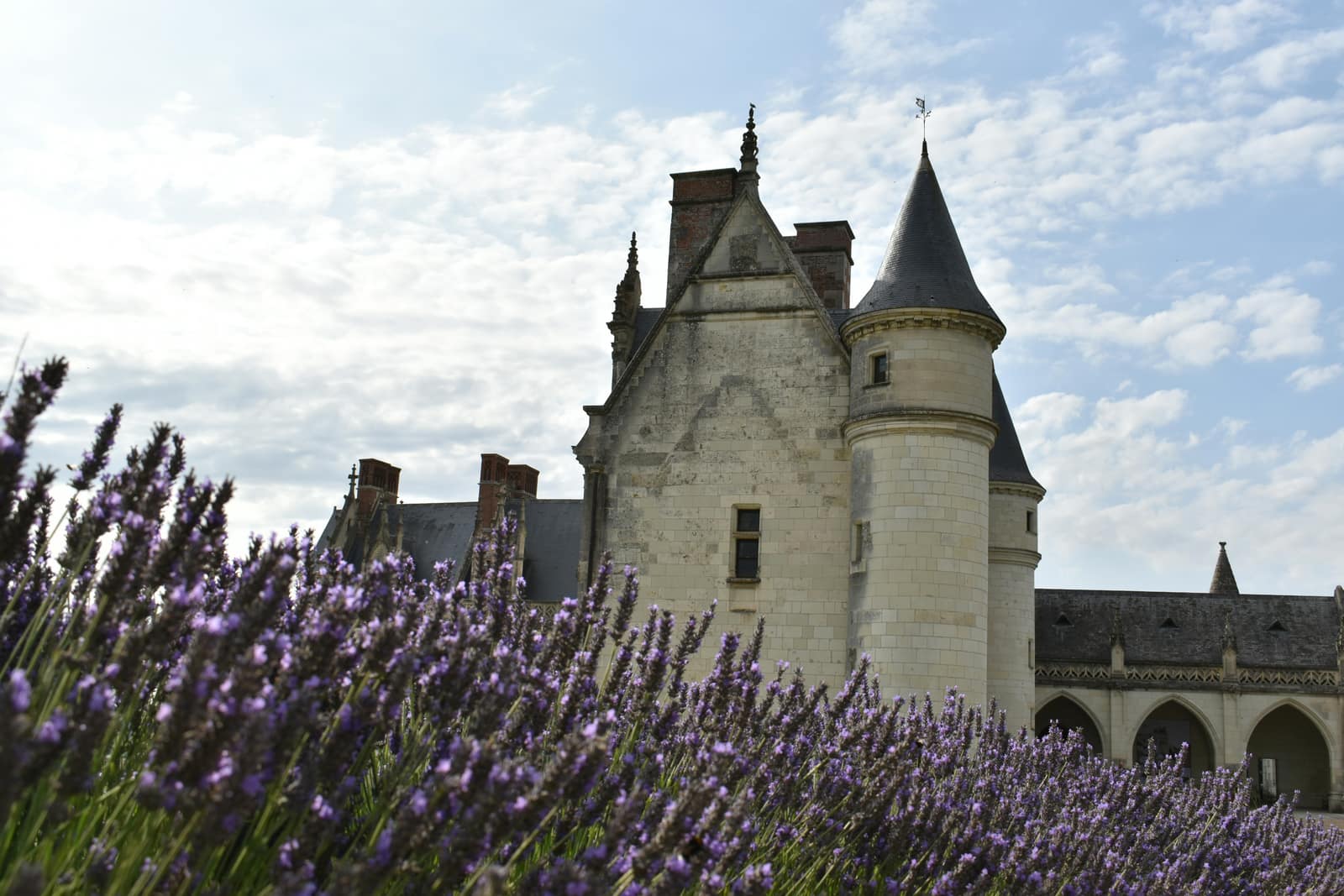 Loire Valley