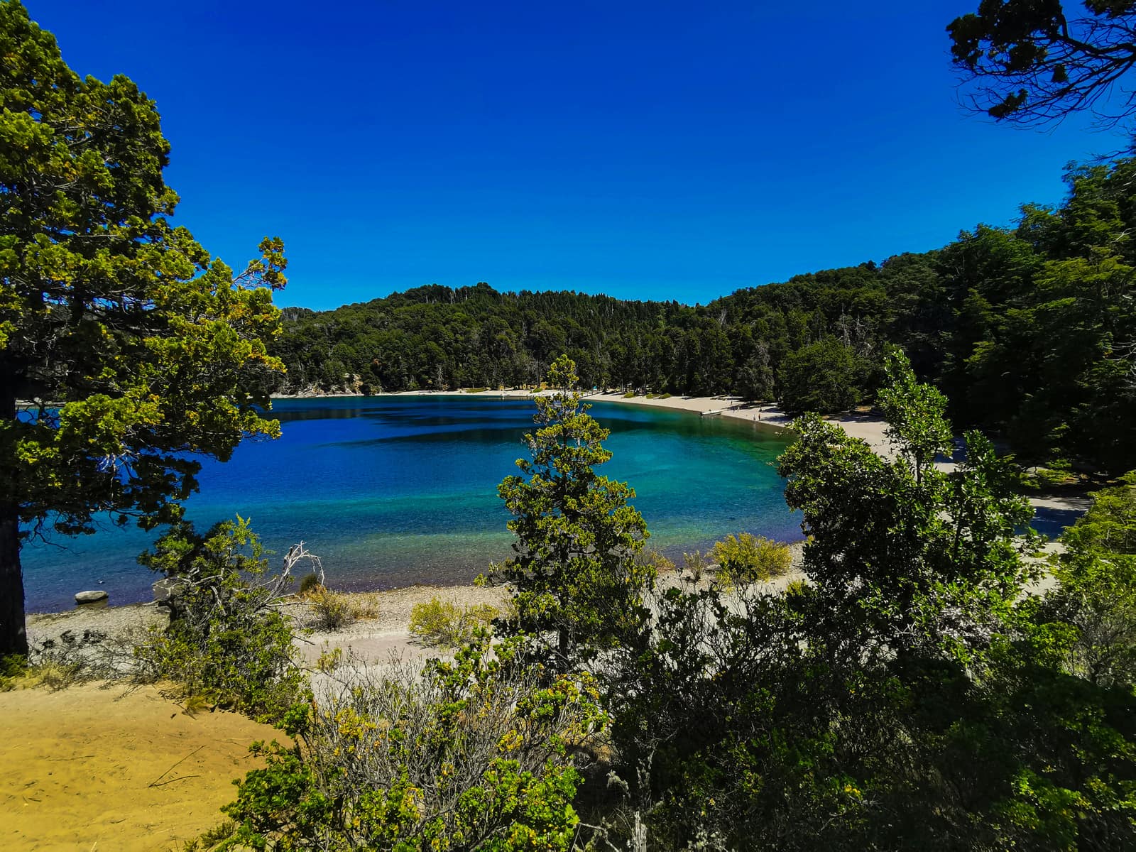 San Carlos de Bariloche