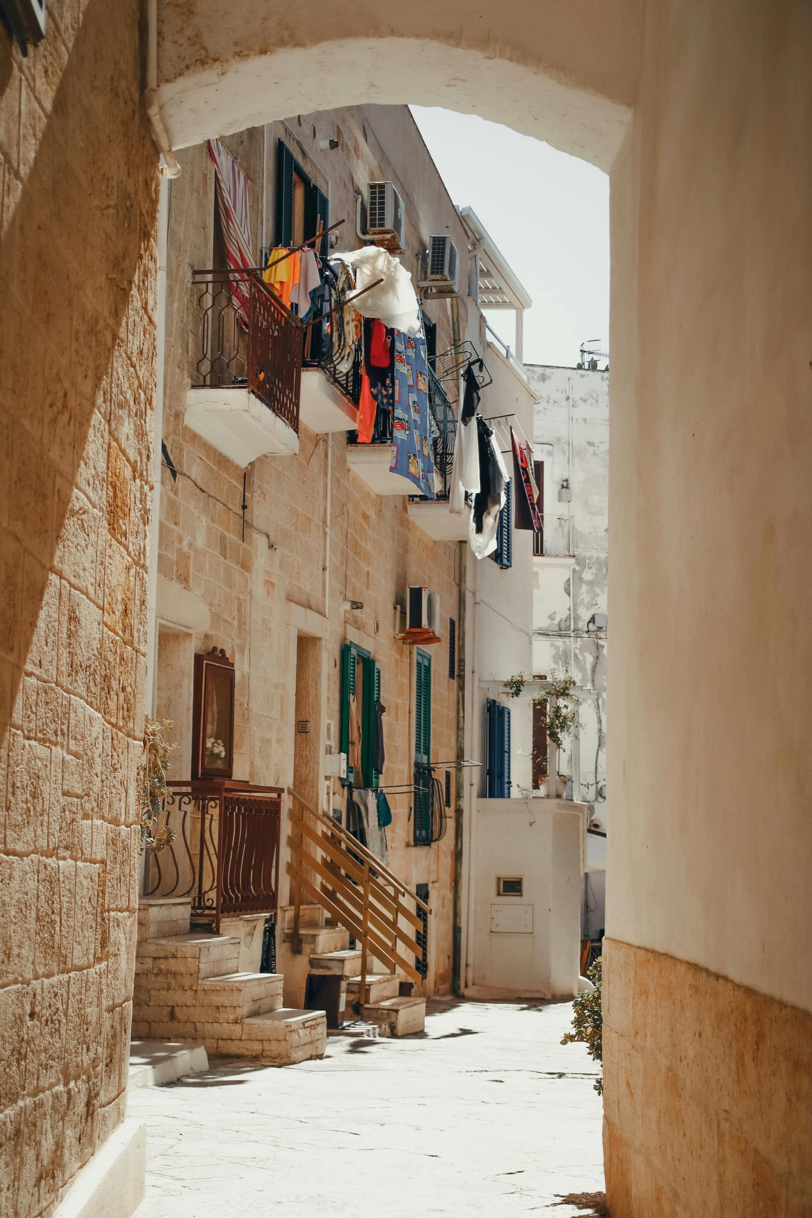 Ostuni