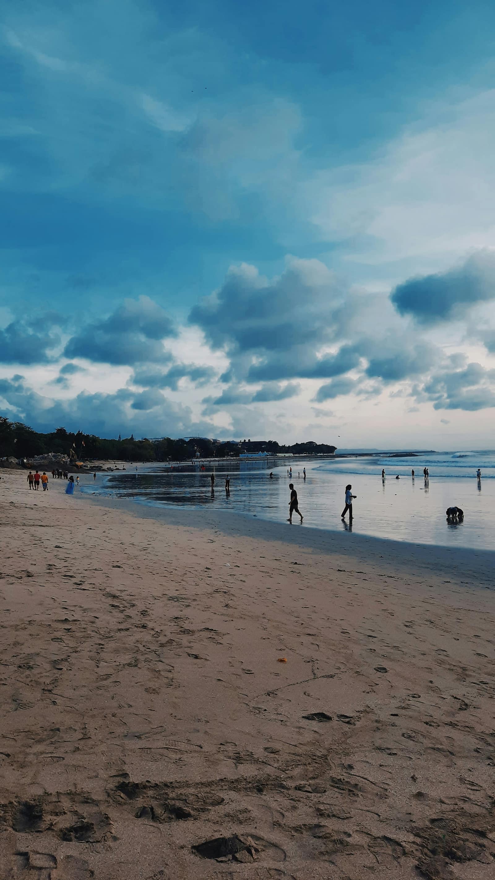 Kuta, Bali