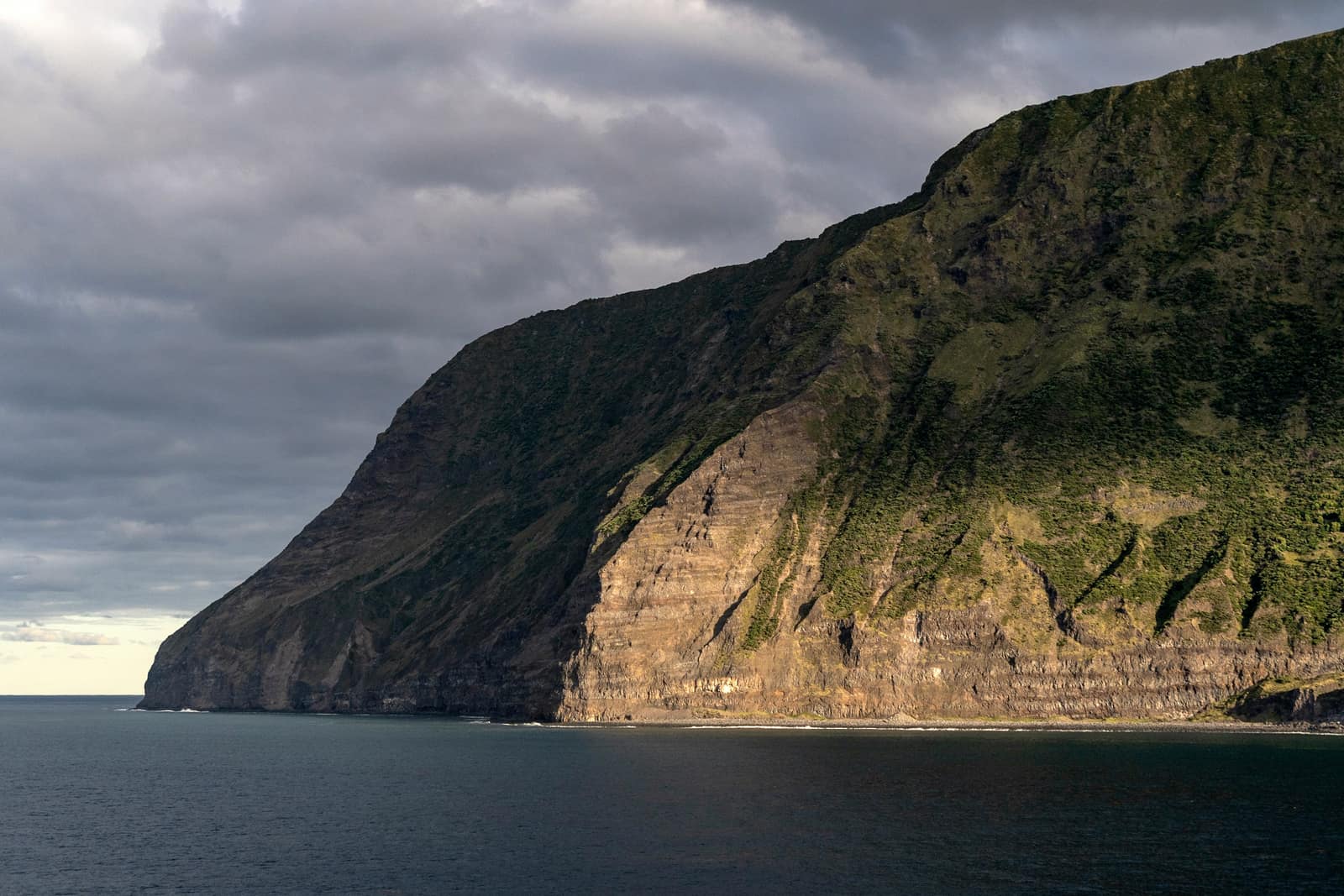 Saint Helena